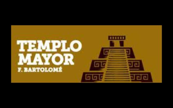 Templo Mayor | Fray Bartolomé en REFORMA