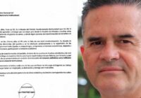 Renuncia al PRI el ex presidente municipal de Orizaba, Igor Rojí; ligado al actual alcalde Juan Manuel Diez Francos