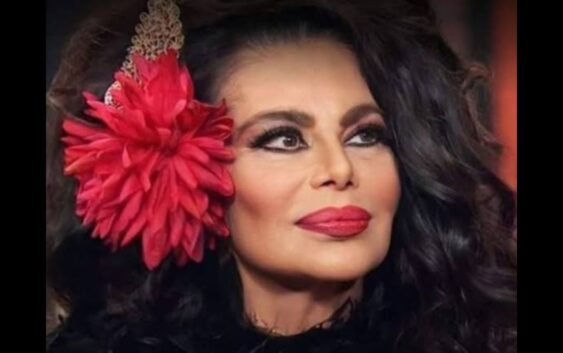 Muere la vedette y actriz mexicana Rossy Mendoza a los 80 años