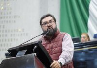 Las calumnias no nos detendrán; le cumplimos al pueblo con un gobierno honesto: Sergio Guzmán