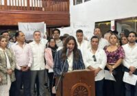 Anilú Ingram renuncia al PRI y se une a Alianza Progresista