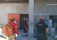 Mueren 5 Personas tras Desplome de Elevador en Plaza Comercial en Monterrey