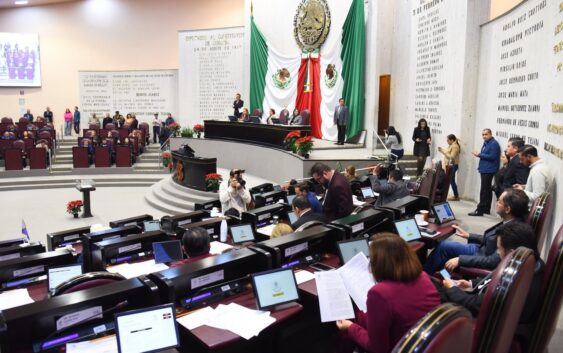 Autorizan al ayuntamiento de Magdalena creación de su Instituto de las Mujeres