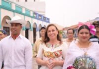 Rocío Nahle alista arranque de precampaña