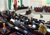 Crean en el Congreso el Grupo Legislativo Mixto PRI-Independiente