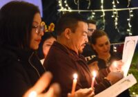 En el Congreso, celebran tradicional posada navideña