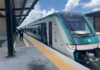 Tren Maya; El primer Tren Moderno de Pasajeros y Carga en México