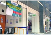 El Coneval urge a regular consultorios a farmacias