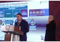 “Megafarmacia” de AMLO: Una llamada y 3 horas para resolver, el proceso para conseguir los medicamentos