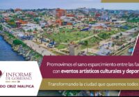 Eventos culturales en Coatzacoalcos