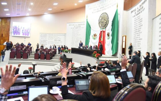 Pide Congreso a Capufe agilizar cobro en las casetas de peaje de Veracruz