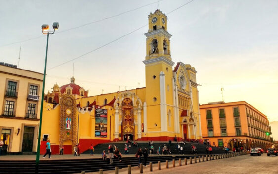 Xalapa es de las mejores ciudades para estudiar: IMCO