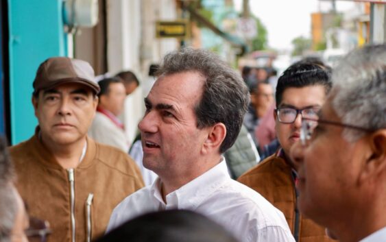 Por uso y abuso de recursos públicos en la promoción de candidatas de Morena, la coalición “Con Fuerza y Corazón por Veracruz” presentará la denuncia