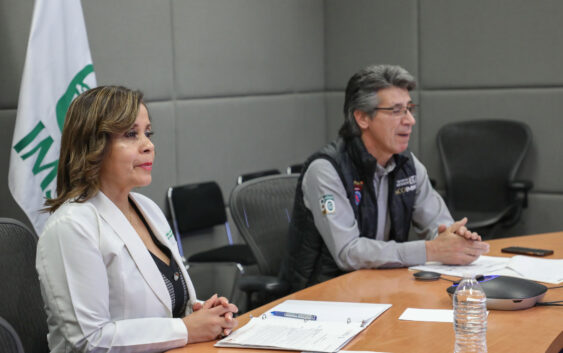 IMSS impulsa trasplantes de células troncales hematopoyéticas en beneficio de menores con cáncer