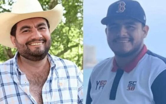 Trasciende ejecución de Cristian Manuel Vázquez y tres personas más en Playa Vicente.