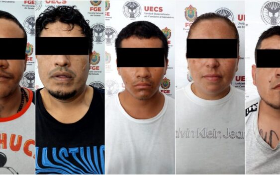 Pidieron 3 millones de pesos por secuestrado en Coatzacoalcos