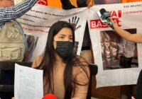 Denuncian violencia y saqueo de Policías Estatales en Coatzacoalcos 