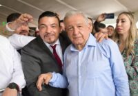 La transformación requiere de congresos aliados, como en Veracruz: Gómez Cazarín