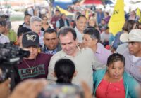 Sé cómo resolver los problemas de Veracruz: Pepe Yunes