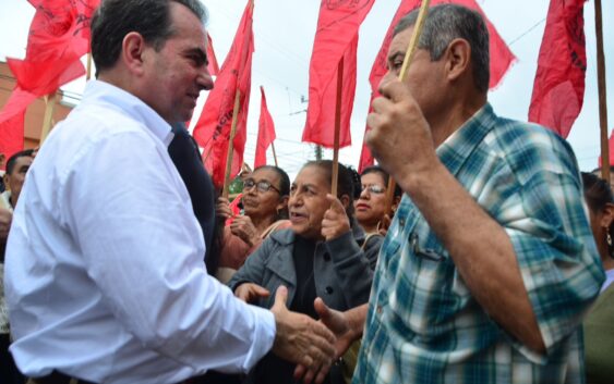 Elección 2024, en Veracruz hay competencia; y dudas sobre temas nebulosos…