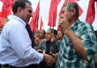 Se requieren gobiernos sin excusas: Pepe Yunes