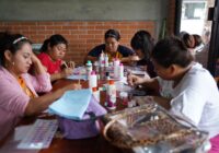 DIF municipal imparte cursos de capacitación a ciudadanos de Cosoleacaque