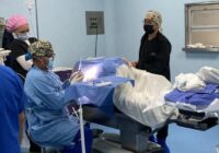 Realiza IMSS Veracruz Sur 1ª Jornada Nacional de Servicios Ordinarios 2024