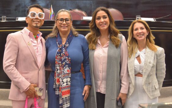 Defensa y promoción constante de los derechos humanos en Veracruz