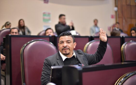 Asistencia de diputadas y diputados a comparecencias sería obligatoria