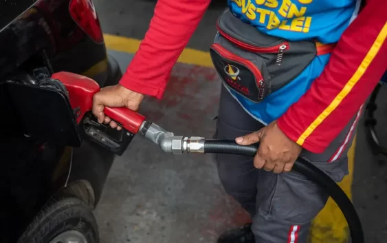 Precio de la gasolina en Latinoamérica: los países con el litro más caro en 2024