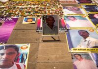Veracruz trabaja en la creación de células de búsqueda de desaparecidos; colectivo critica la exclusión de madres buscadoras