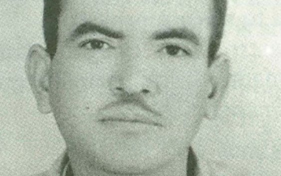 Jesús Irigoyen Rasgado “Chuy Rasgado”