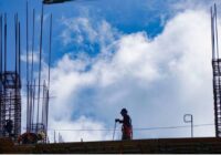 Construcción ‘empuja’ a la inversión de México: Alcanza nuevo máximo histórico en octubre