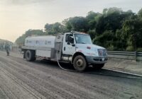 Se restablece la circulación en carretera Tampico – Ozuluama