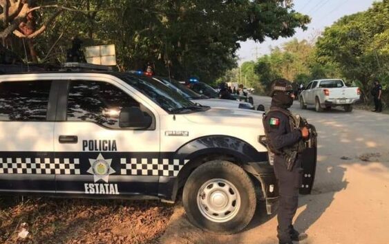 Ciclista pierde la vida tras ser atacado por delincuentes en Martínez de la Torre