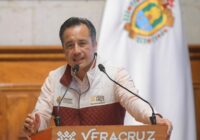En caso de presunto fraude de cámaras de videovigilancia, juez federal perdonó al ex gobernador Yunes Linares y sólo vinculó a funcionario menor: Cuitláhuac