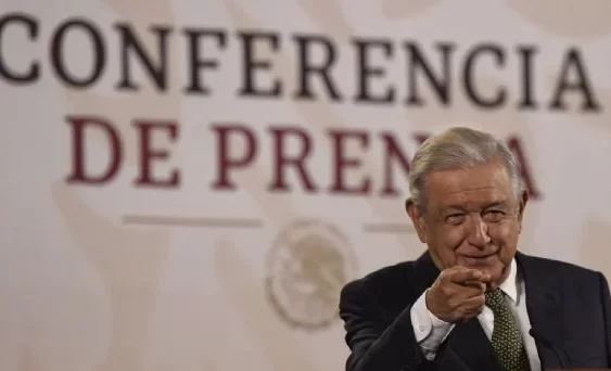 AMLO presentará paquete de iniciativas constitucionales el 5 de febrero