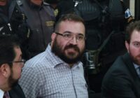Otorgan a Javier Duarte una suspensión definitiva contra la ampliación de la prisión preventiva en el caso por desaparición forzada