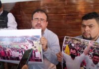 Presentan denuncias en contra del alcalde de Ayahualulco por presunto enriquecimiento ilícito para apoyar campaña de Pepe Yunes