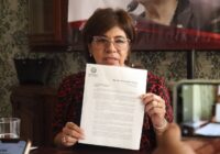 Denuncia Diputada Rosa María capacitación fantasma a policías del municipio de Veracruz