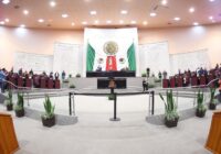 Aprueba Congreso local creación de la Secretaría de Cultura de Veracruz