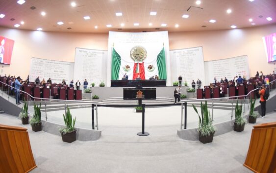 Aprueba Congreso local creación de la Secretaría de Cultura de Veracruz