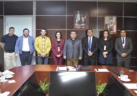 Sostiene CEAPP reunión de coordinación con SSP Veracruz