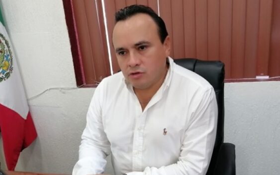 Empresas que trabajan para PEMEX revelan falta de pago, en Coatzacoalcos