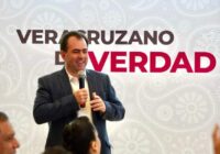 Arranca precampaña Pepe Yunes por la gubernatura: “es veracruzano de verdad” es su lema