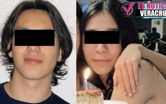 Identifican a pareja de jóvenes muertos en Xalapa tras una discusión