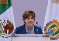 GRUPO MAS NO RINDE CUENTAS Y VIOLENTA CONCESIÓN Y DERECHOS DE USUARIOS: Rosa María Hernández Espejo