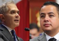 Alianza PRI, PAN, PRD, lanzará a Miguel Ángel Mancera a la GAM