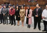 Avala Suprema Corte, reformas del Congreso de Veracruz sobre creación del TRIJAEV
