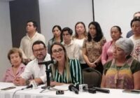 Morenistas renuncian al partido por reparto de candidaturas en Yucatán